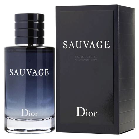 parfum sauvage prix maroc